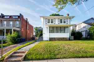 featured image of 1617 Monroe St Ne
