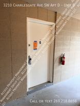 3210 Charlesgate Ave Sw Apt D #D - Photo 1 of 1