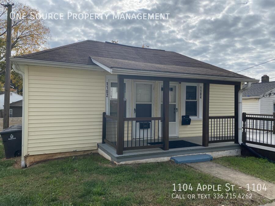 1104 Apple St #1104 - Photo 2 of 16