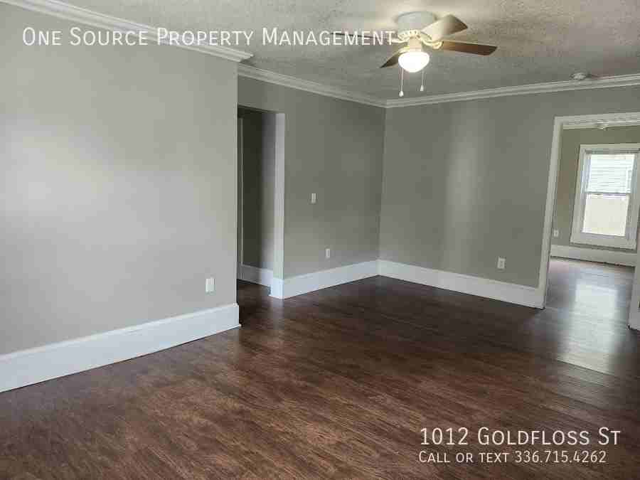 1012 Goldfloss St - Photo 4 of 18