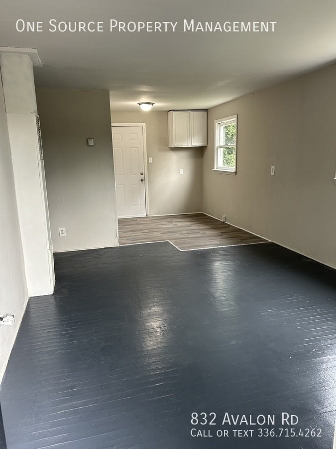 832 Avalon Rd - Photo 2 of 16