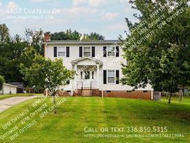 4408 Chateau Dr - Photo 1 of 1