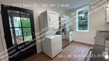 featured image of 501 E Arch St