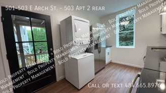 501 E Arch St - Photo 1 of 1