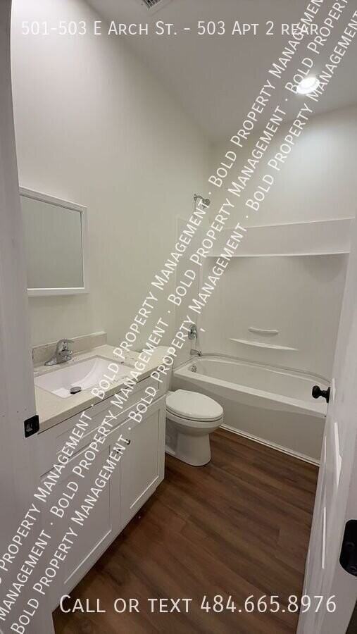 501 E Arch St - Photo 3 of 7