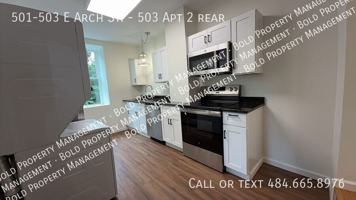 featured image of 501 E Arch St