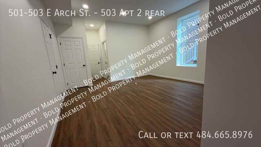 501 E Arch St - Photo 5 of 7