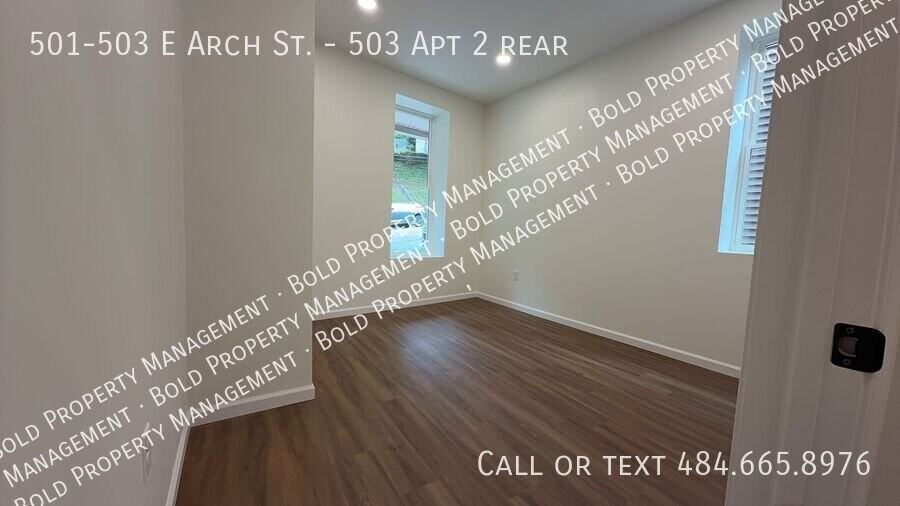501 E Arch St - Photo 6 of 7