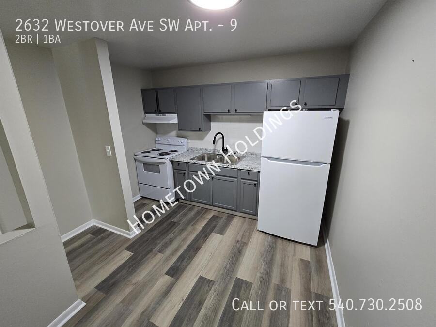2632 Westover Ave Sw #9 - Photo 2 of 6