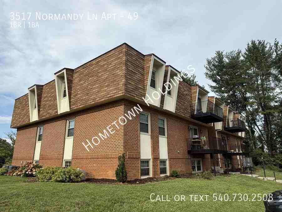 3517 Normandy Ln #49 - Photo 2 of 17