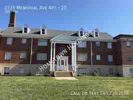 featured image of 2339 Memorial Ave Sw #23