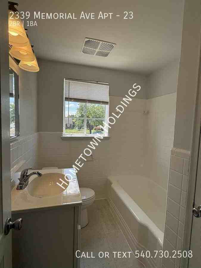 2339 Memorial Ave Sw #23 - Photo 2 of 16