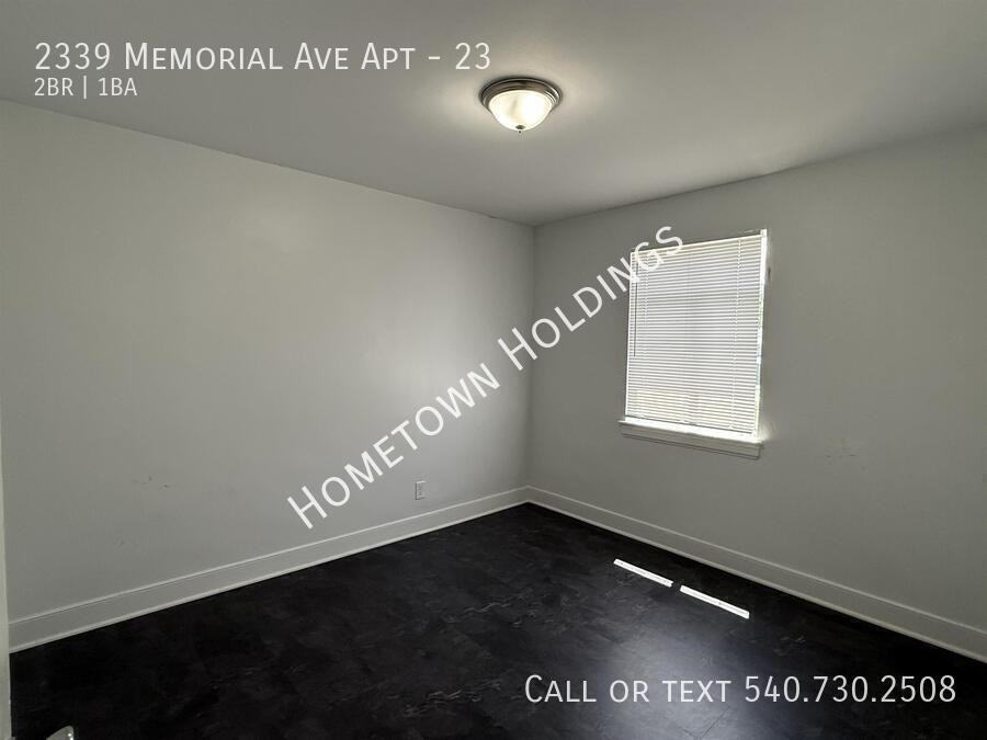 2339 Memorial Ave Sw #23 - Photo 3 of 16