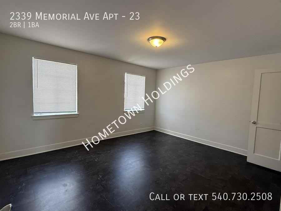 2339 Memorial Ave Sw #23 - Photo 4 of 16