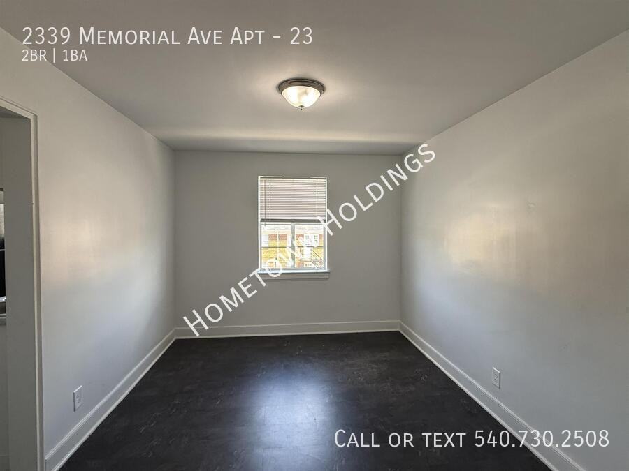 2339 Memorial Ave Sw #23 - Photo 6 of 16