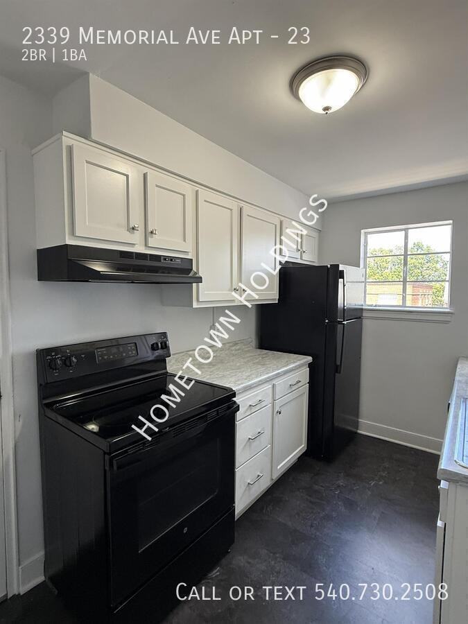 2339 Memorial Ave Sw #23 - Photo 7 of 16