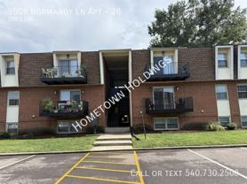 3509 Normandy Ln #28 - Photo 1 of 1