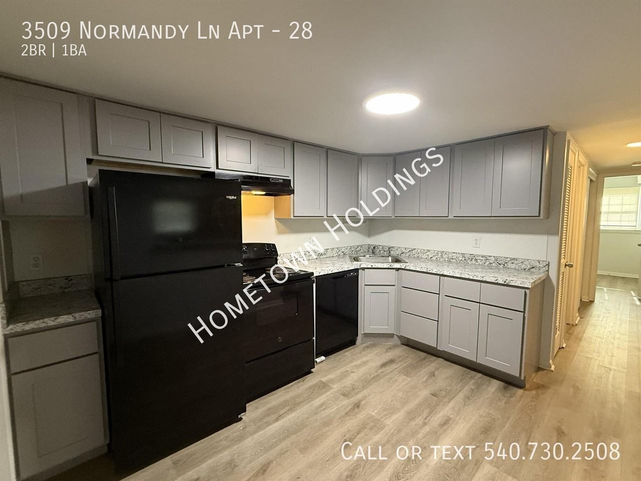 3509 Normandy Ln #28 - Photo 4 of 16