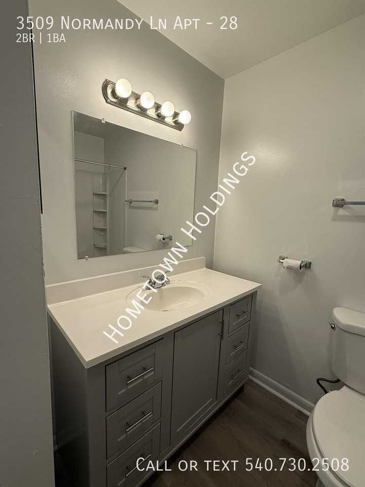 3509 Normandy Ln #28 - Photo 5 of 16