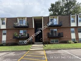 featured image of 3509 Normandy Ln #30