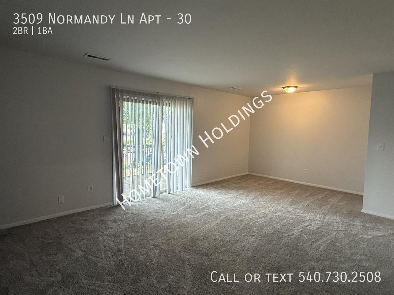 3509 Normandy Ln #30 - Photo 2 of 19