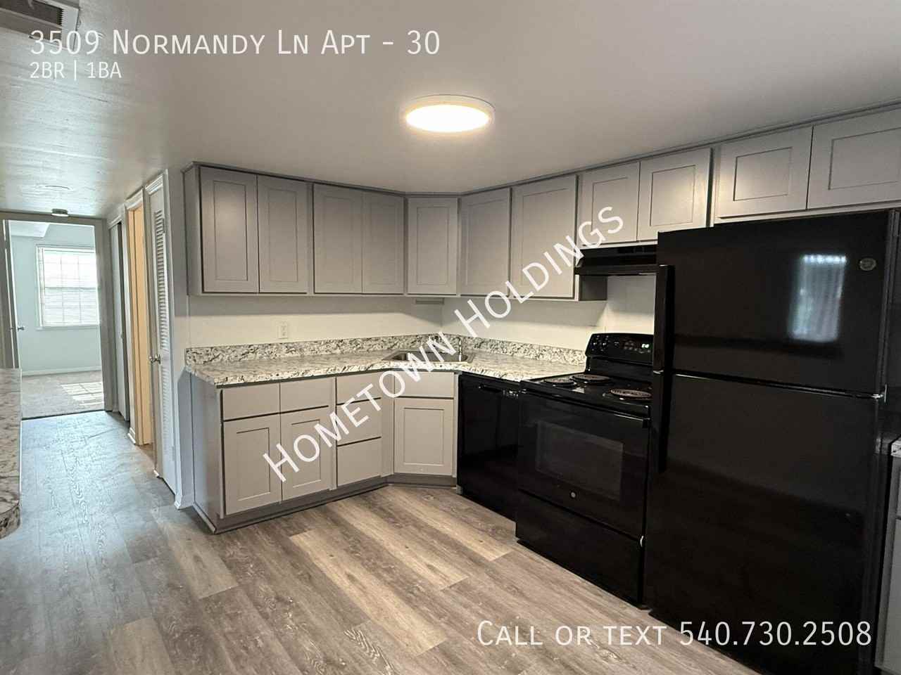 3509 Normandy Ln #30 - Photo 3 of 19