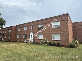 featured image of 2352 Denniston Ave Sw #58
