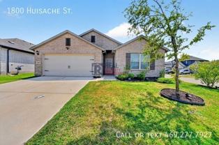 1800 Huisache St - Photo 1 of 1