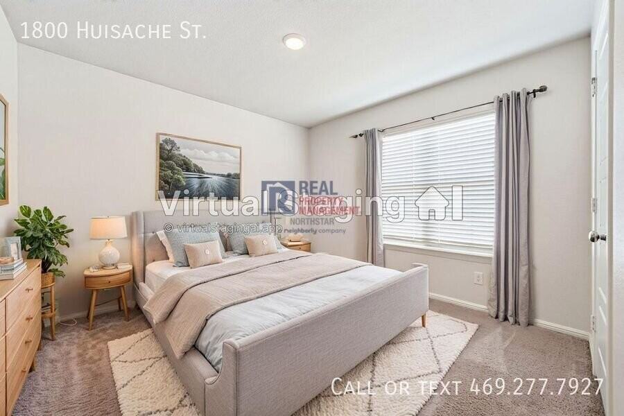 1800 Huisache St - Photo 4 of 41