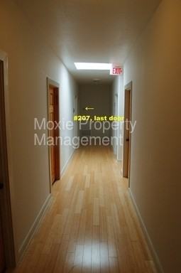 3007 Race St #207 - Photo 2 of 10