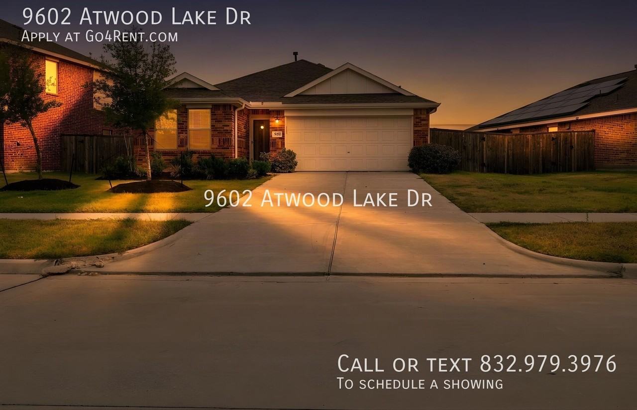 9602 Atwood Lake Dr - Photo 2 of 19