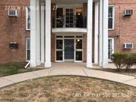 2230 W 14 Mile Rd #27 - Photo 1 of 1