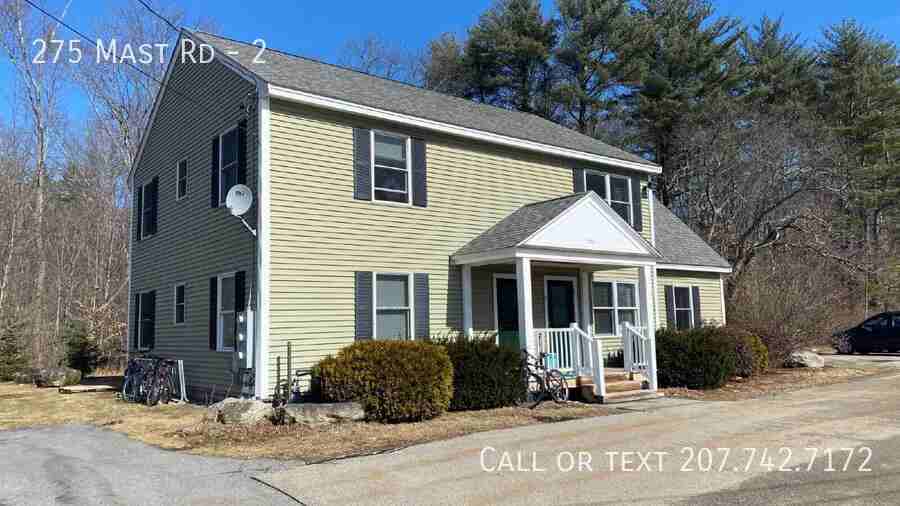 275 Mast Rd #2 - Photo 2 of 22