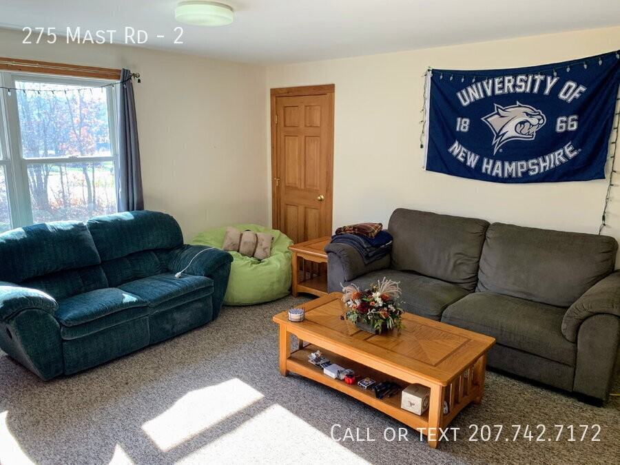 275 Mast Rd #2 - Photo 4 of 22