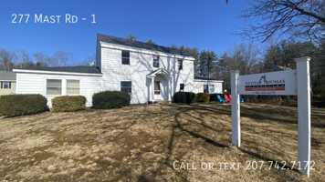 featured image of 277 Mast Rd #1