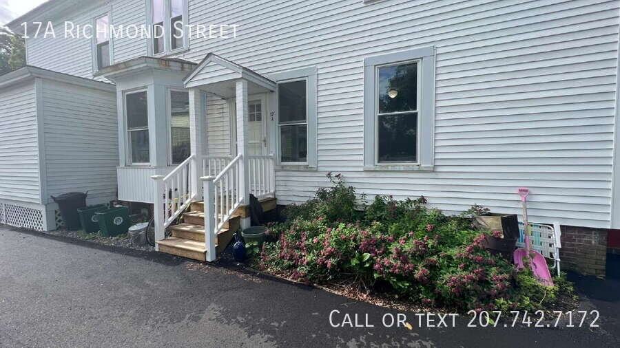 17A Richmond St - Photo 2 of 17