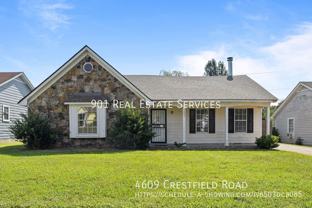 4609 Crestfield Rd - Photo 1 of 1