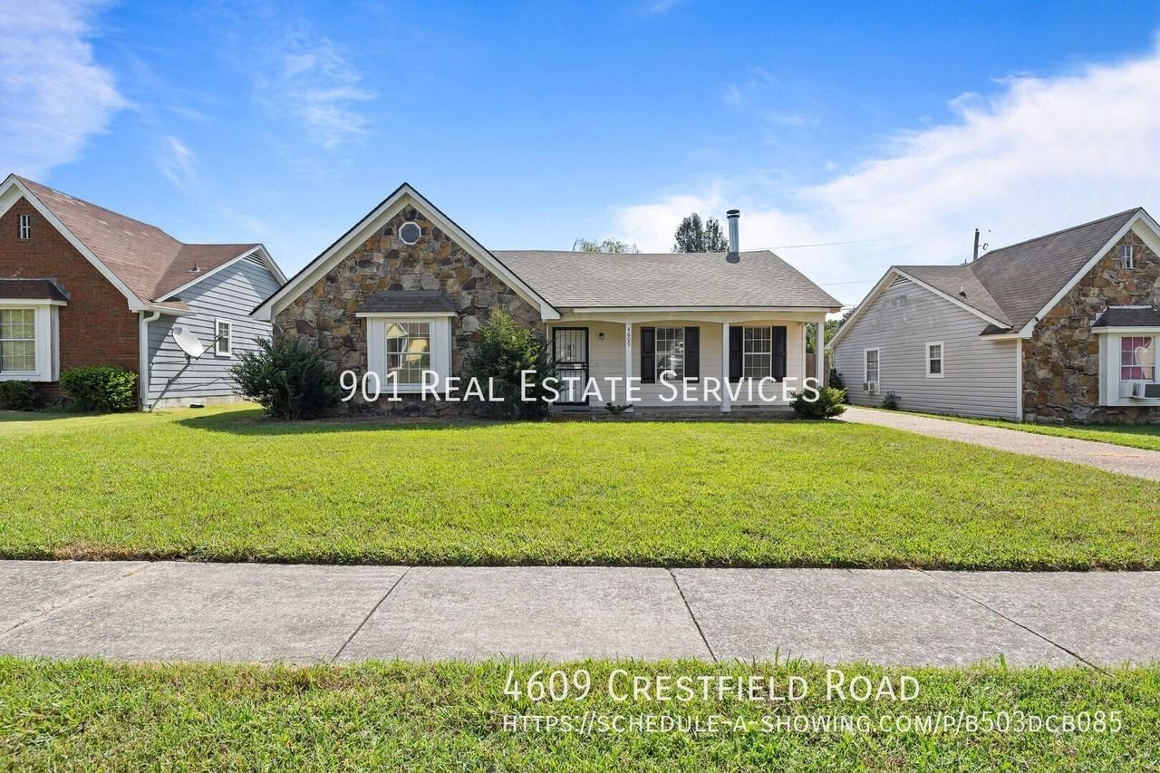 4609 Crestfield Rd - Photo 2 of 27