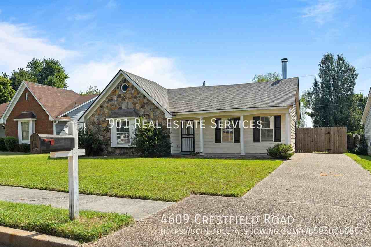 4609 Crestfield Rd - Photo 3 of 27