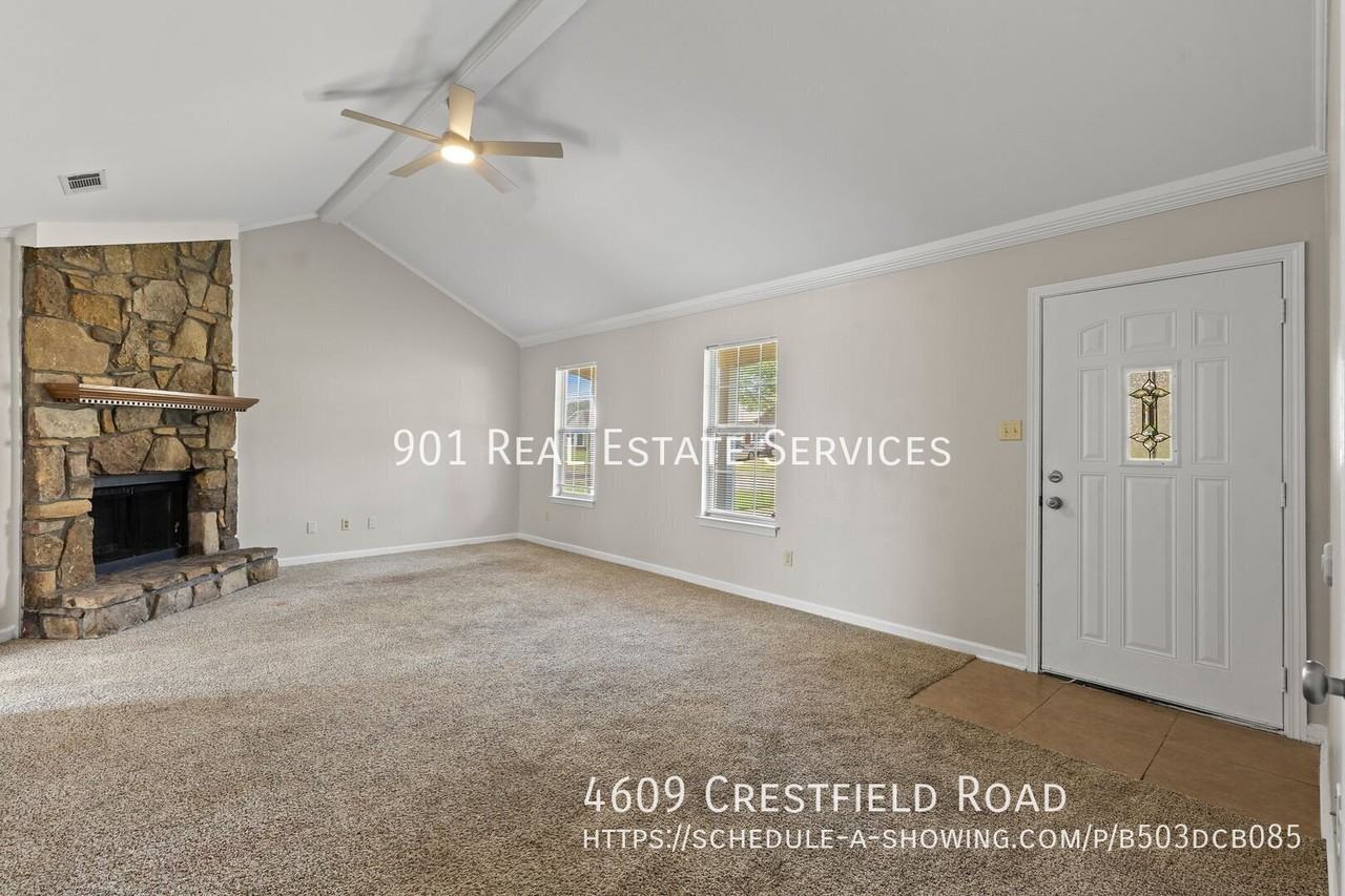 4609 Crestfield Rd - Photo 5 of 27