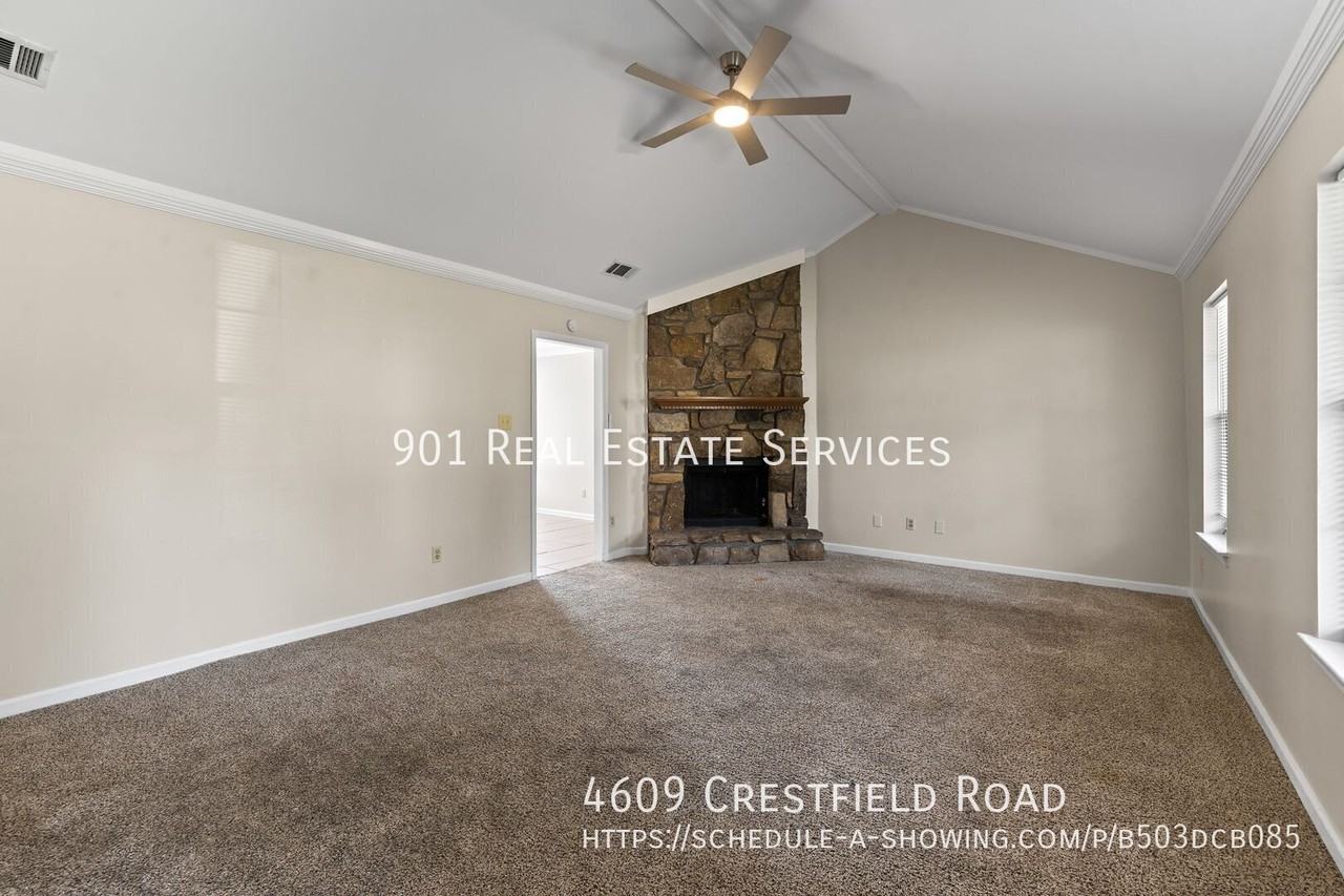 4609 Crestfield Rd - Photo 6 of 27