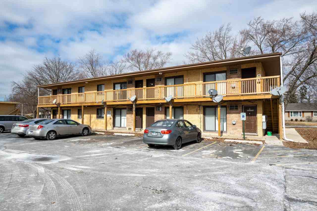 15302 Knox Ave Apt 5 #Apt 5