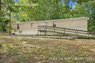 1328 Crestwood Ln - Photo 1 of 1