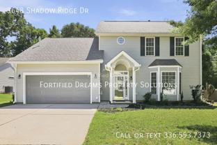3648 Shadow Ridge Dr - Photo 1 of 1