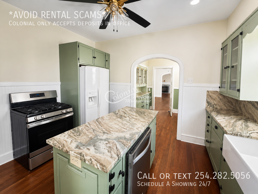 1113 N Main St - Photo 7 of 28