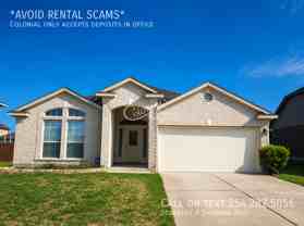 6105 Emilie Ln - Photo 1 of 1