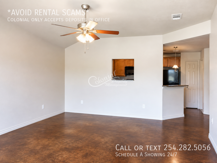 1609 Powder Riv #B - Photo 3 of 16
