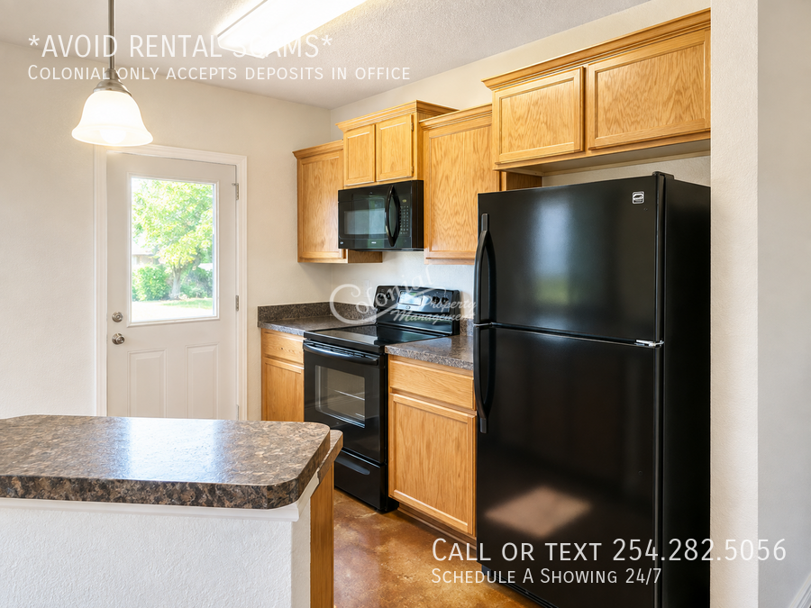 1609 Powder Riv #B - Photo 7 of 16