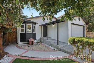 610 Minor Ave - Photo 1 of 1