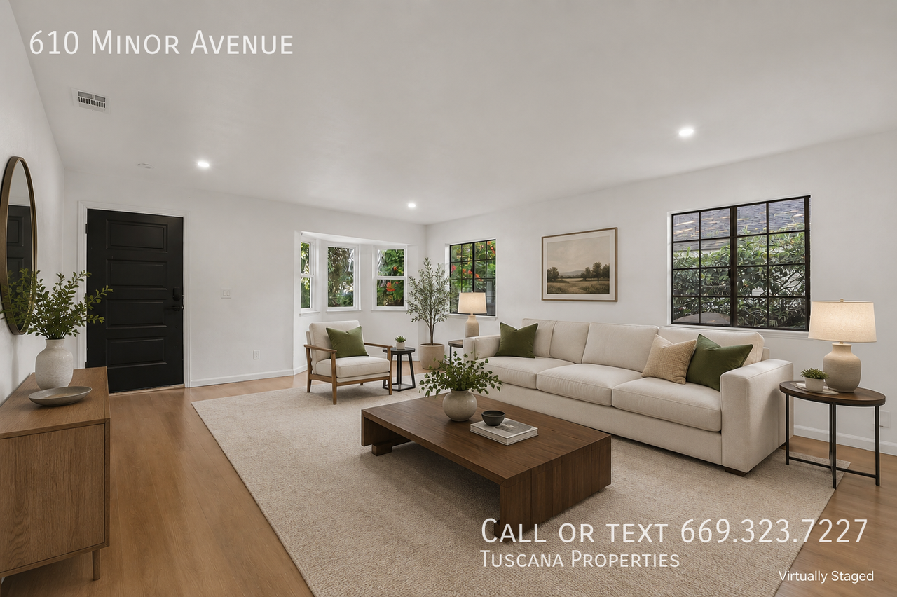 610 Minor Ave - Photo 4 of 20